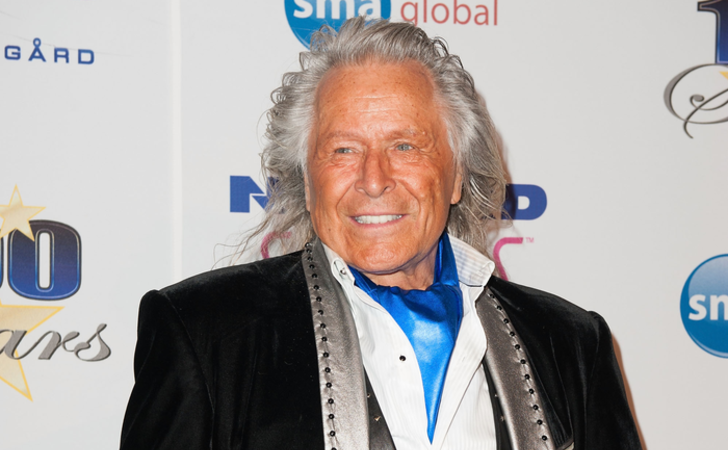 What is Peter Nygard Net Worth in 2020? Here's What You Should Know
